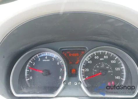 2012 Nissan Versa 1.6 Sv z USA, uszkodzony, nr VIN 3N1CN7AP0CL918294